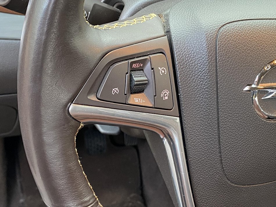 Opel Mokka 1.4T Innovation 4x4