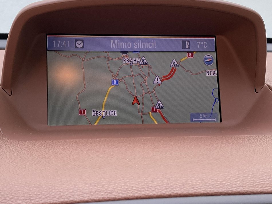 Opel Mokka 1.4T Innovation 4x4