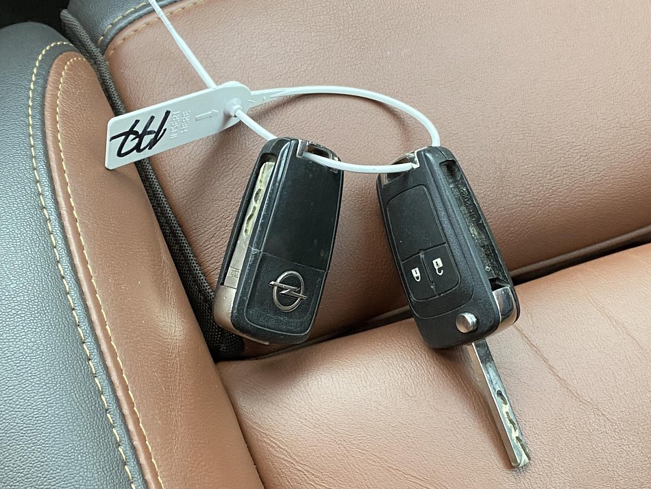 Opel Mokka 1.4T Innovation 4x4