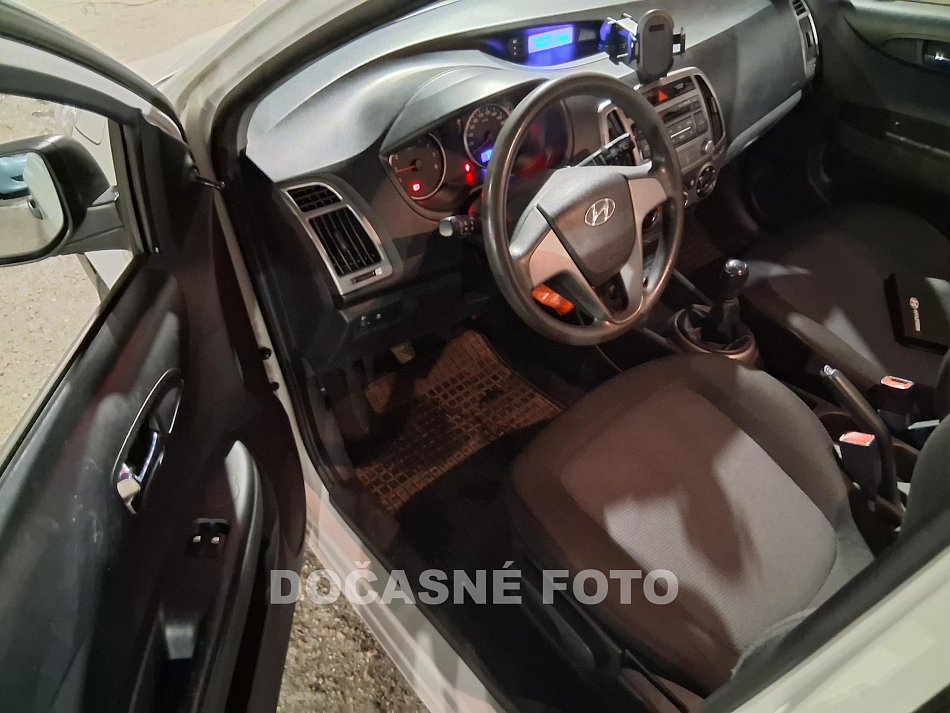 Hyundai I20 1.2i Family