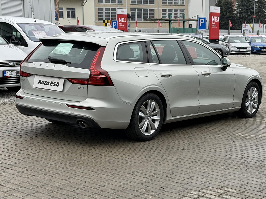 Volvo V60 2.0 D 
