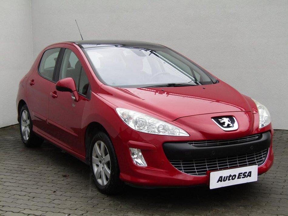 Peugeot 308 1.6 VTi Premium