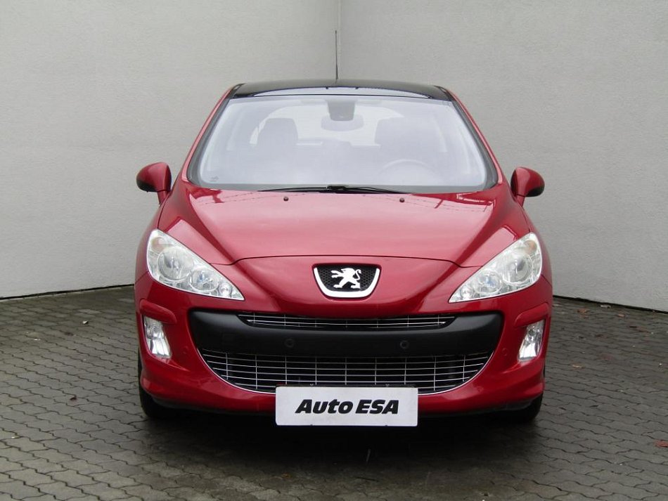 Peugeot 308 1.6 VTi Premium