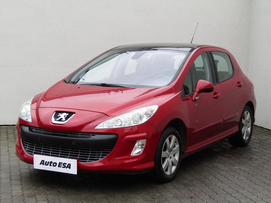 Peugeot 308 1.6 VTi Premium
