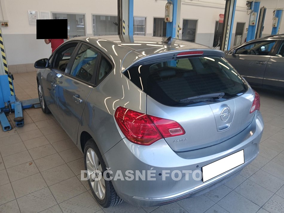 Opel Astra 1.4i 