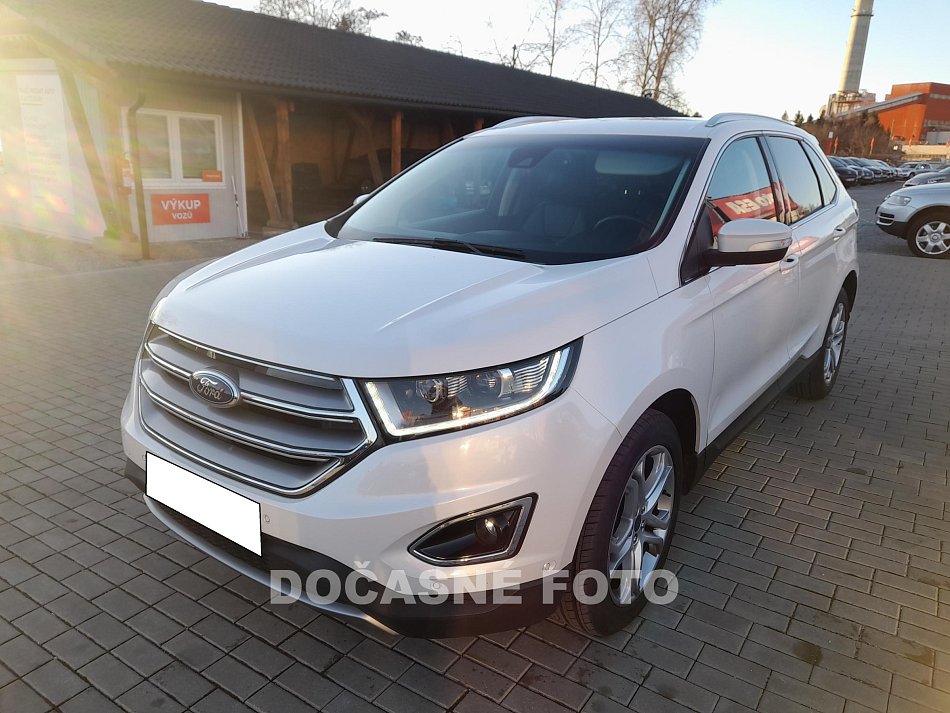 Ford Edge 2.0 