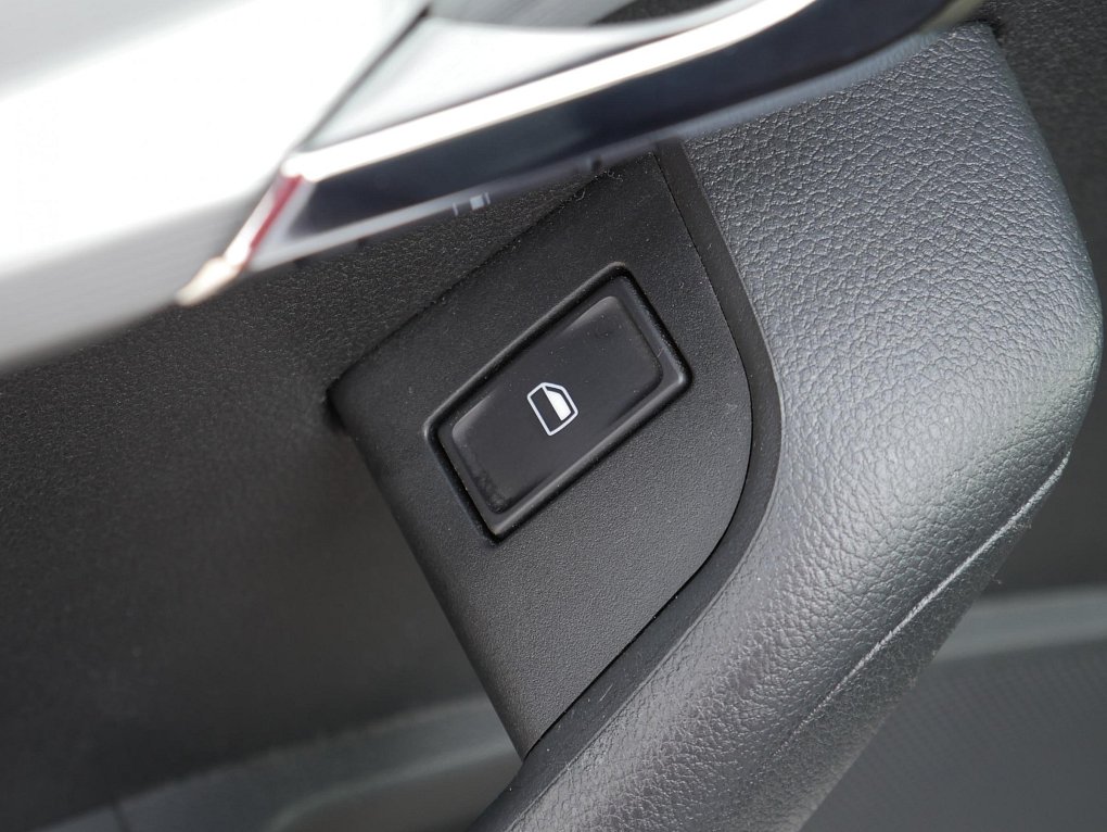 Škoda Octavia III 1.6 TDi Elegance