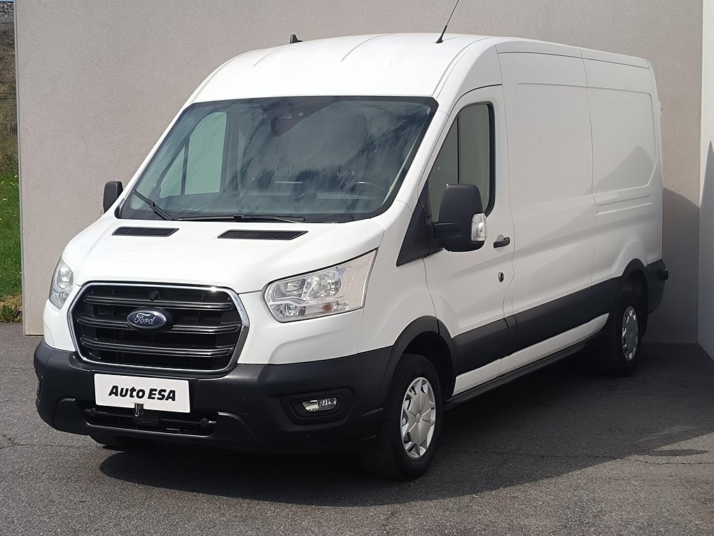 Ford Transit 2.0TDCi Trend L3H2