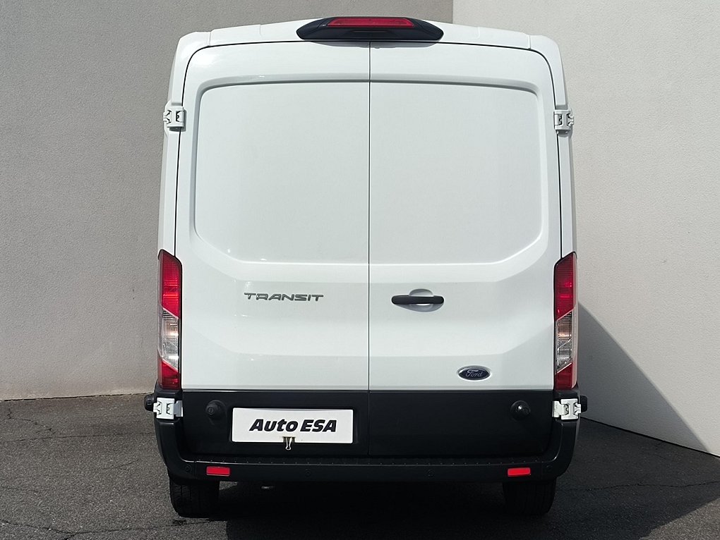 Ford Transit 2.0TDCi Trend L3H2