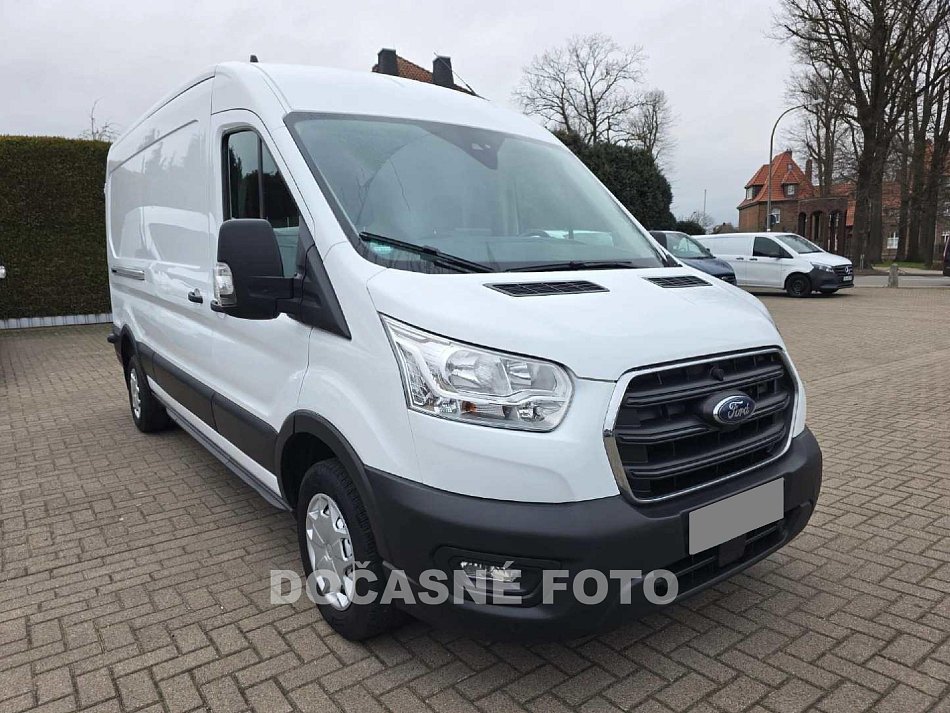 Ford Transit 2.0TDCi Trend L3H2