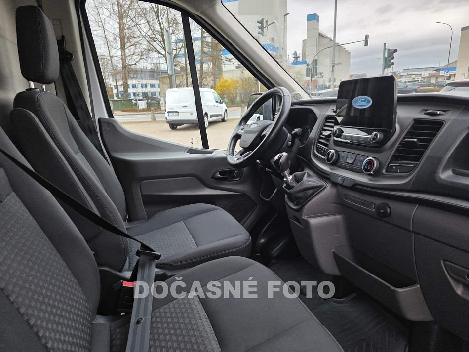 Ford Transit 2.0TDCi Trend L3H2