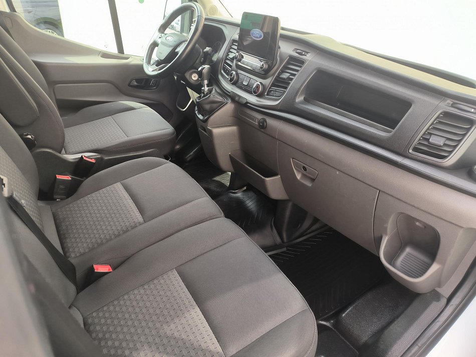 Ford Transit 2.0TDCi Trend L3H2