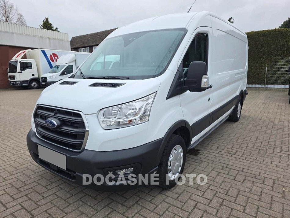 Ford Transit 2.0TDCi Trend L3H2
