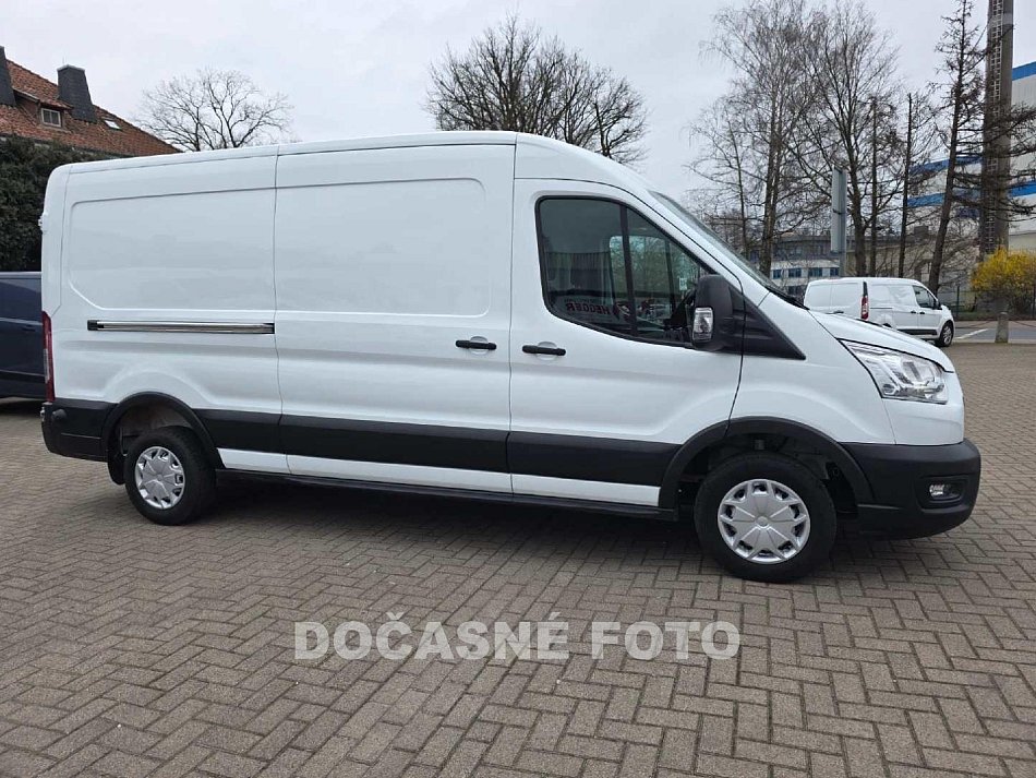 Ford Transit 2.0TDCi Trend L3H2