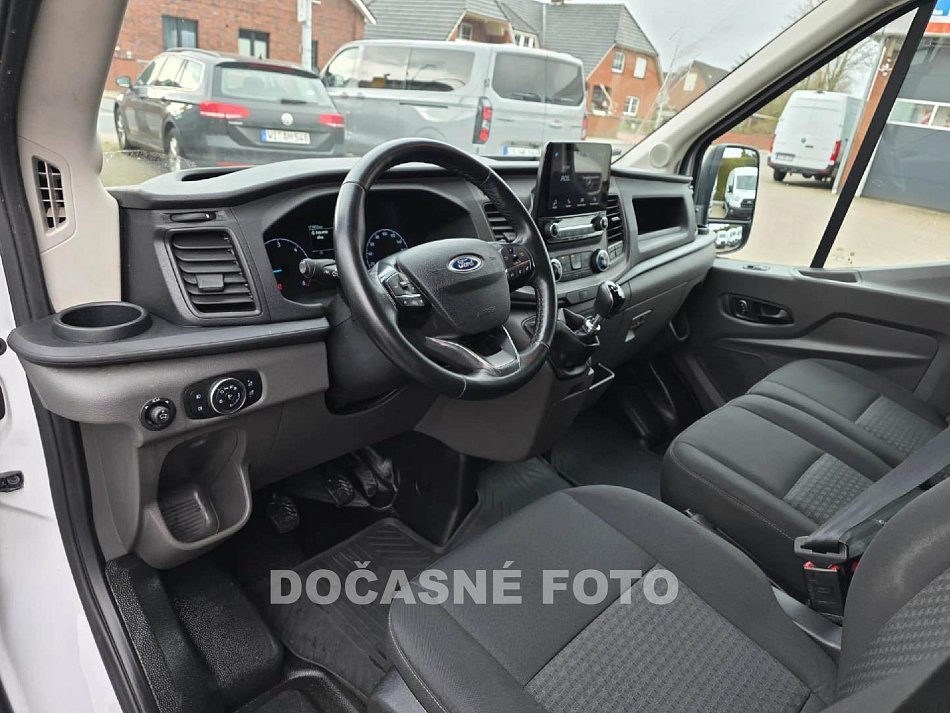 Ford Transit 2.0TDCi Trend L3H2