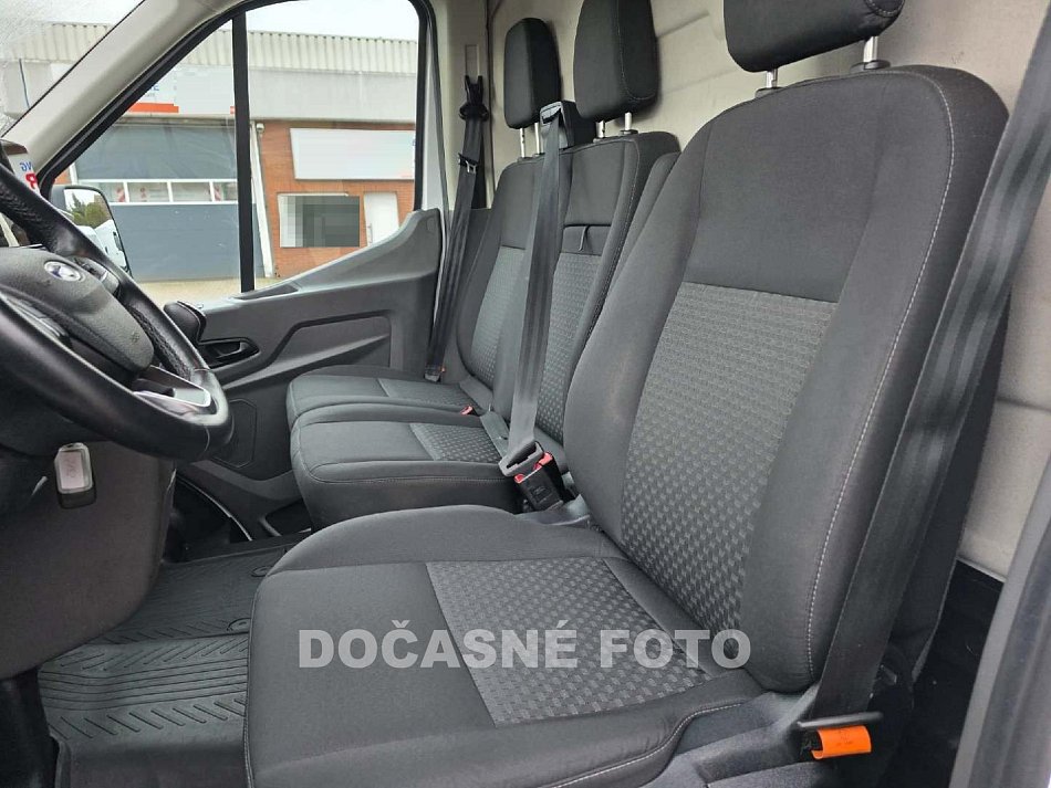 Ford Transit 2.0TDCi Trend L3H2