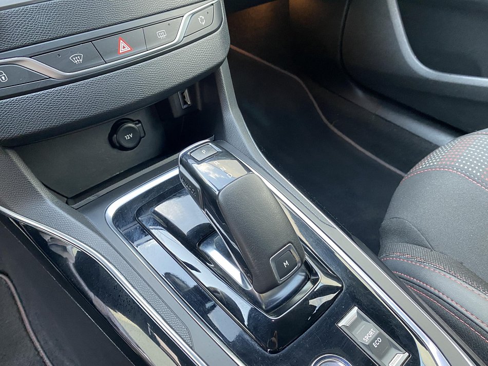 Peugeot 308 1.2PT GT Line