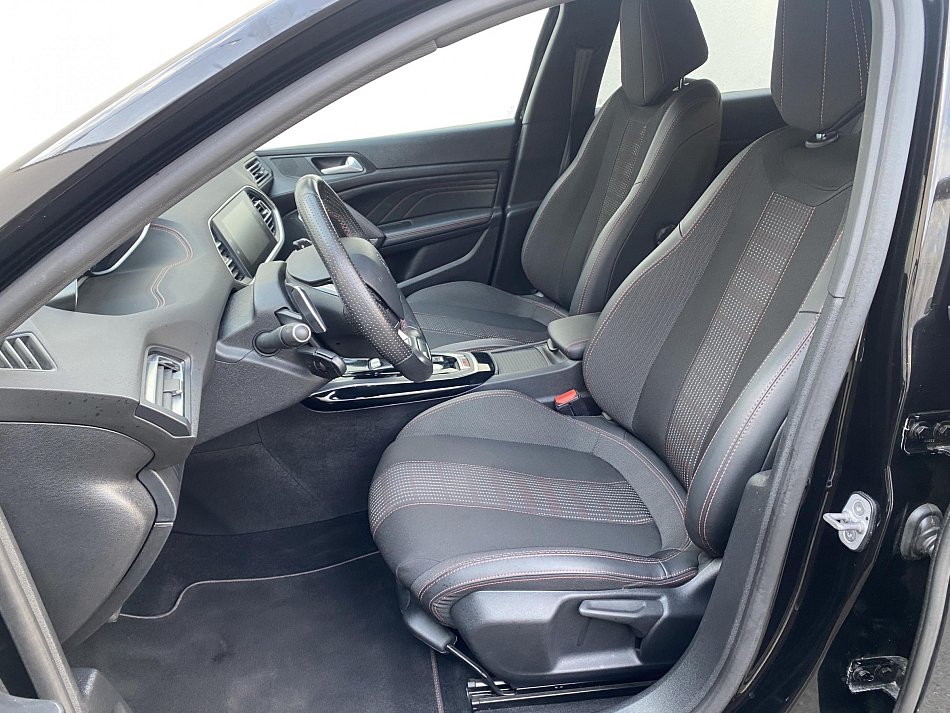 Peugeot 308 1.2PT GT Line