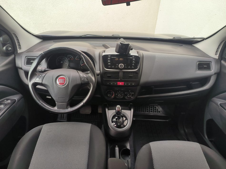 Fiat Dobló 1.6 MJT 