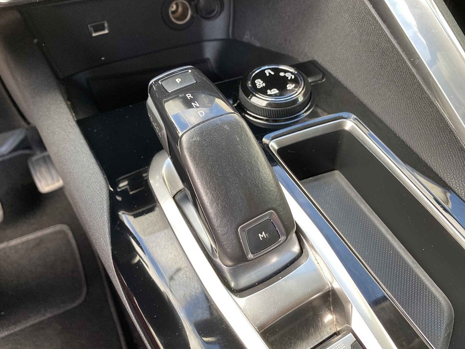 Peugeot 5008 1.5 HDi Active