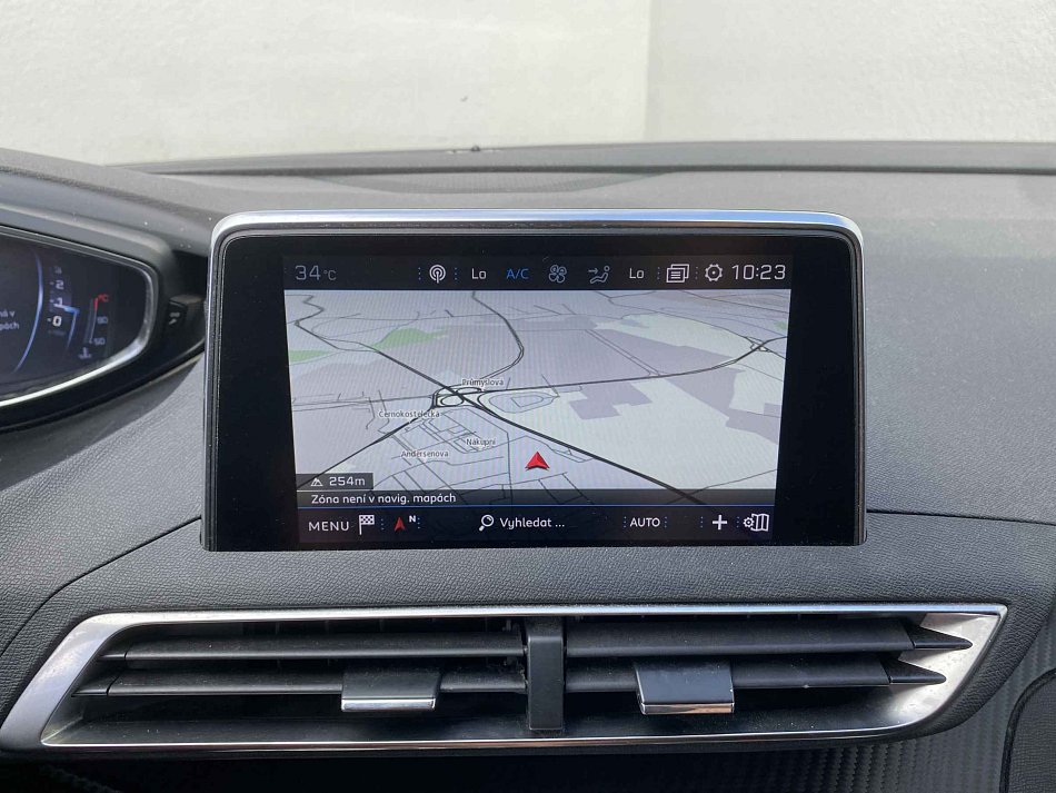 Peugeot 5008 1.5 HDi Active