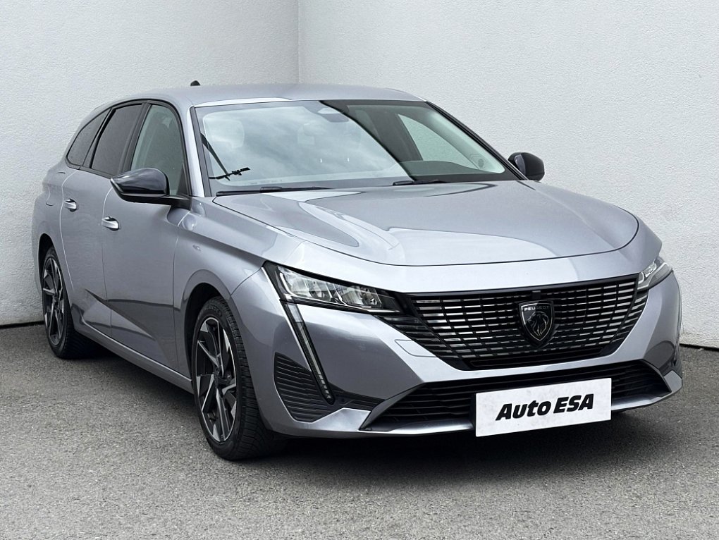 Peugeot 308 1.2 Allure