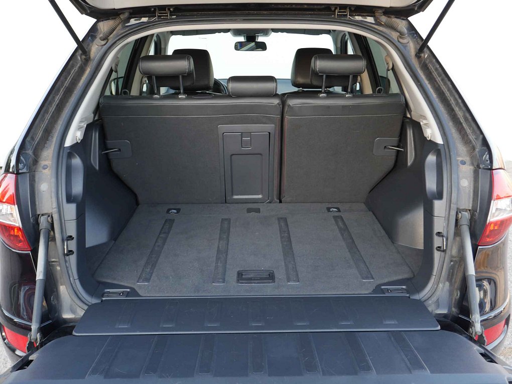 Renault Koleos 2.0 dCi  4x4