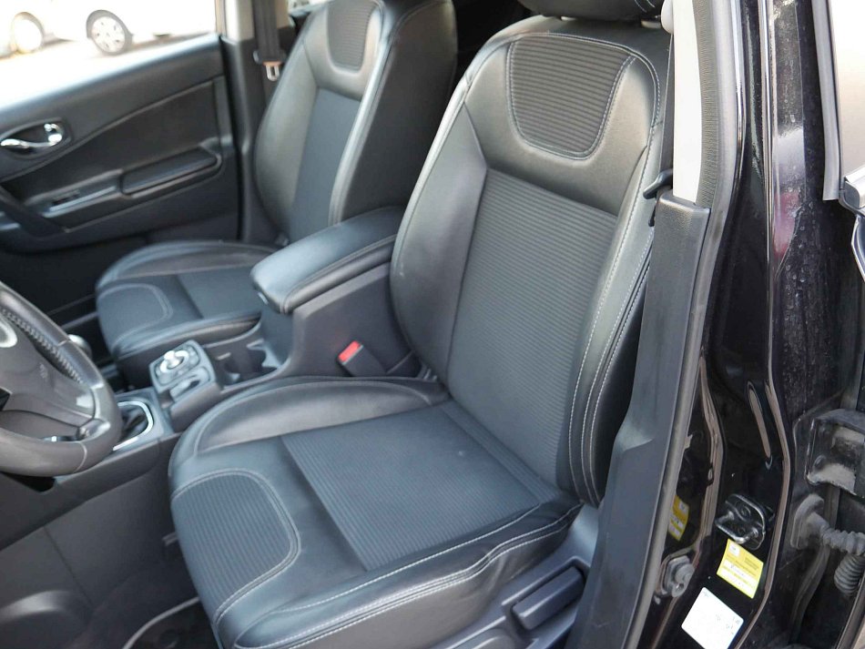 Renault Koleos 2.0 dCi  4x4