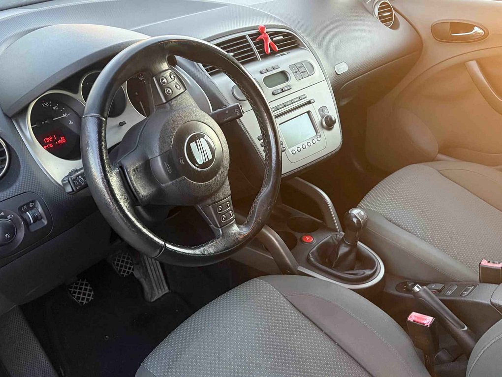 Seat Altea 1.9 TDI 