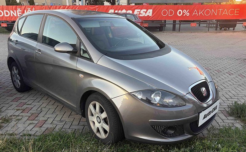 Seat Altea 1.9 TDI 