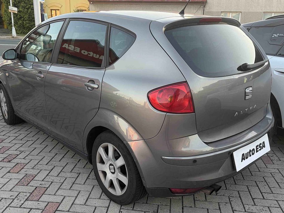 Seat Altea 1.9 TDI 