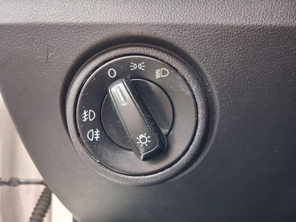 Škoda Citigo 1.0i 