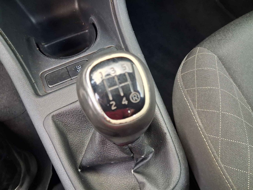 Škoda Citigo 1.0i 