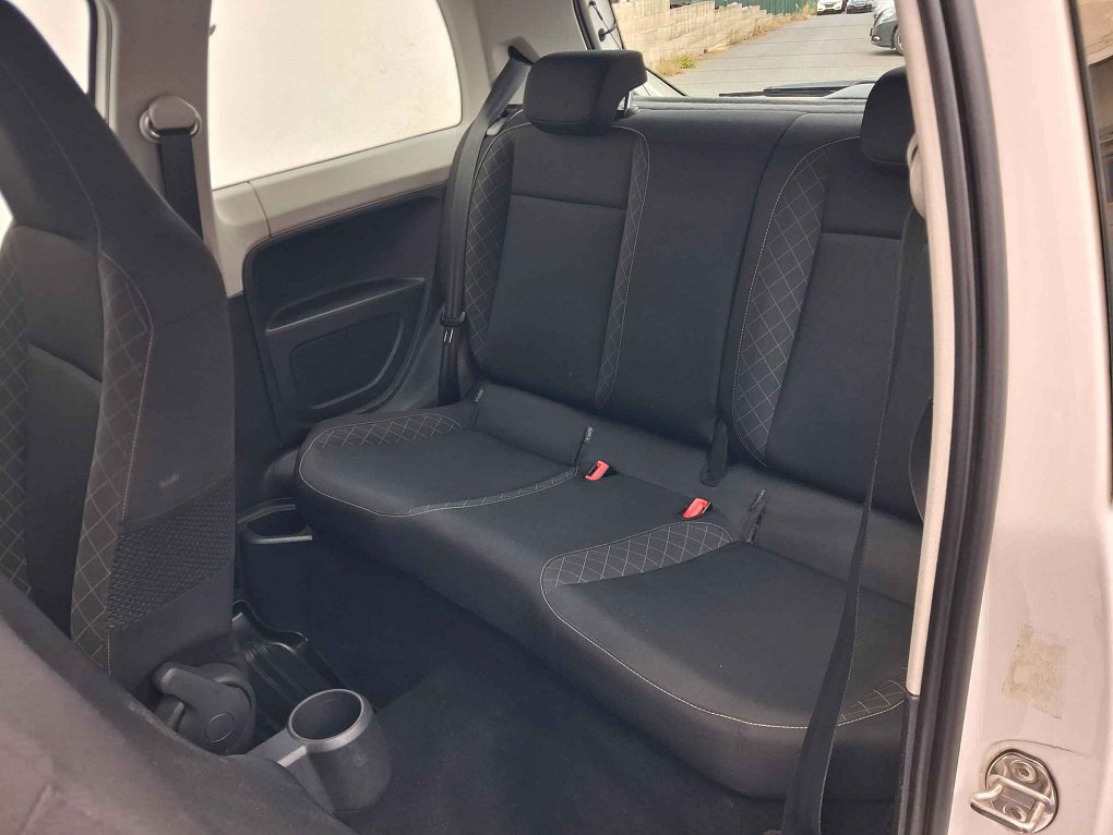 Škoda Citigo 1.0i 
