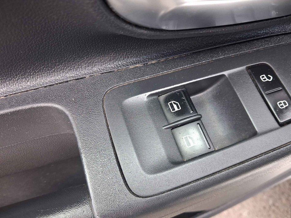 Škoda Citigo 1.0i 