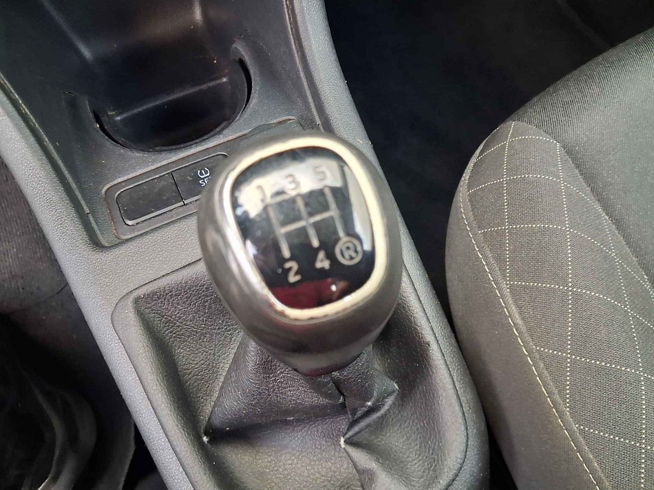 Škoda Citigo 1.0i 