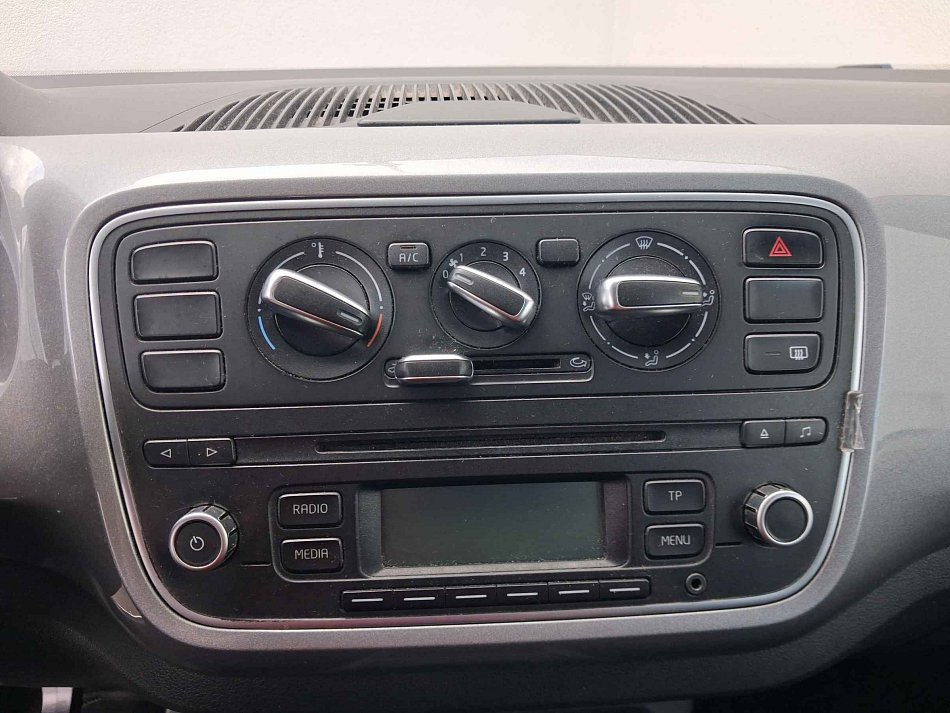 Škoda Citigo 1.0i 
