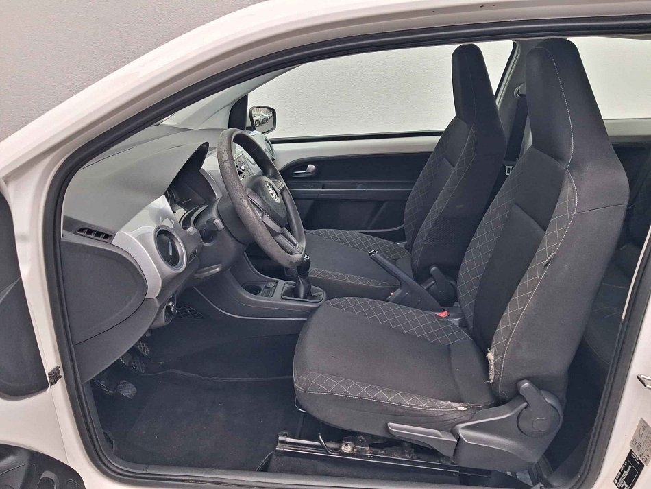 Škoda Citigo 1.0i 