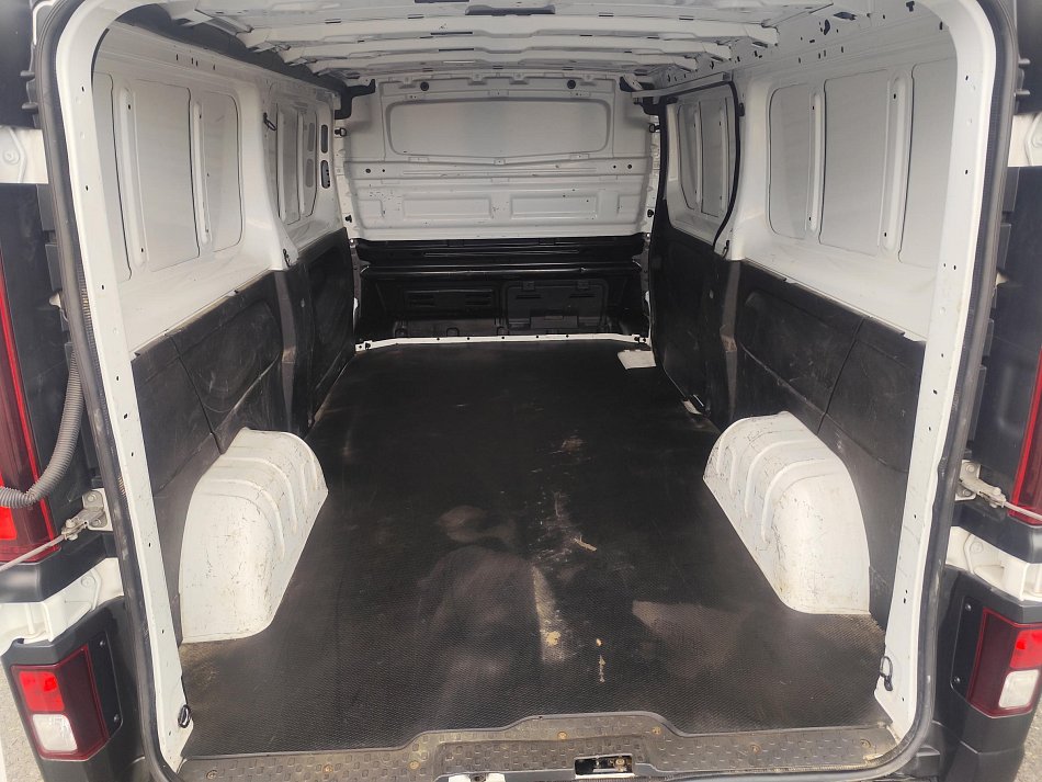 Renault Trafic 2.0 dCi  L2H1