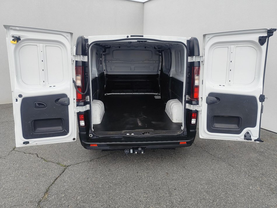 Renault Trafic 2.0 dCi  L2H1