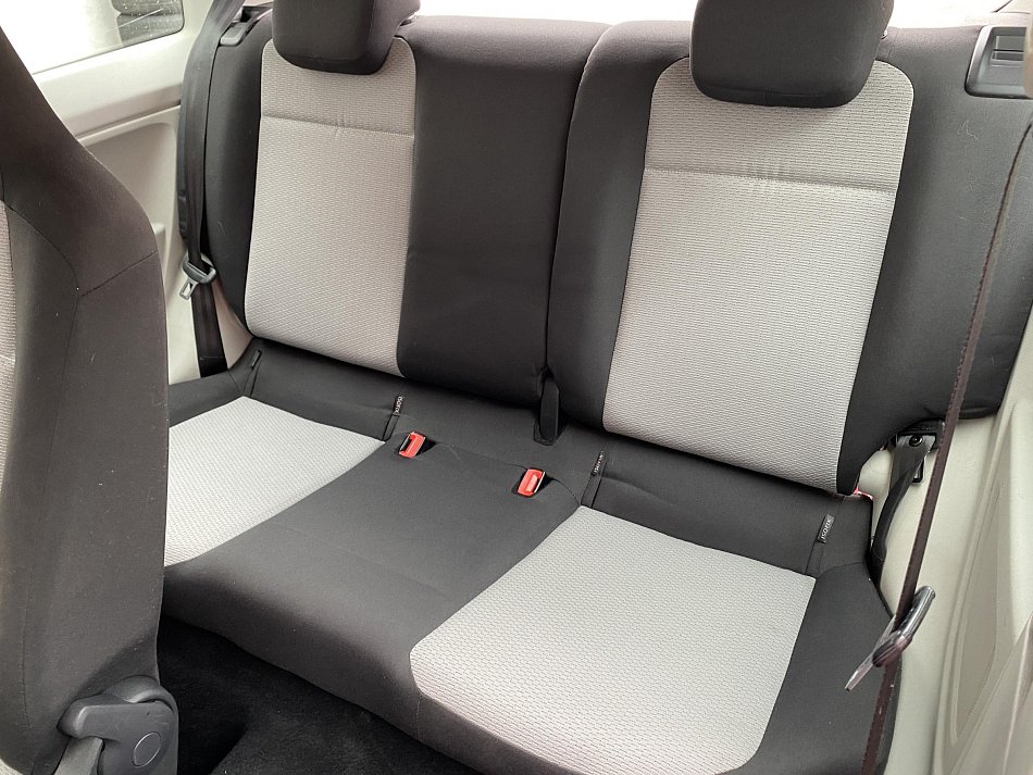 Seat Mii 1.0 