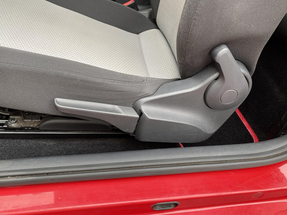 Seat Mii 1.0 