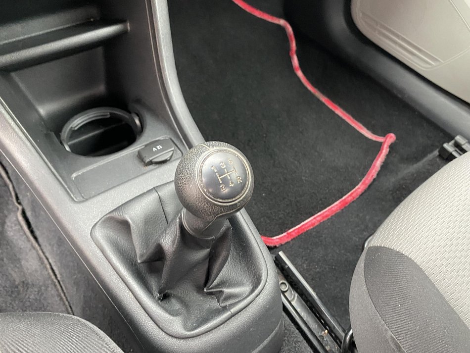 Seat Mii 1.0 