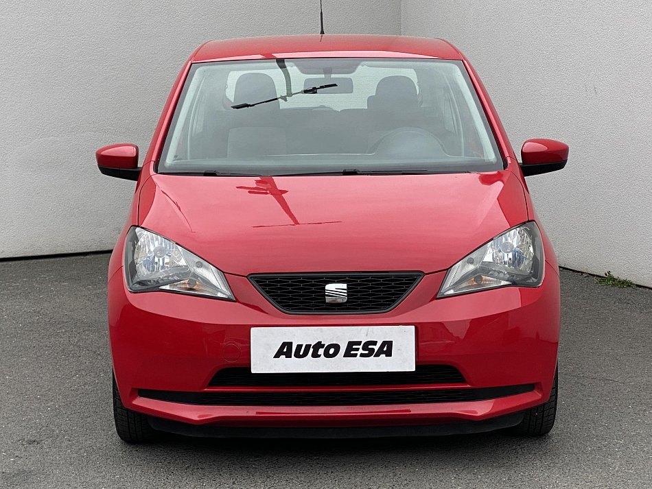 Seat Mii 1.0 