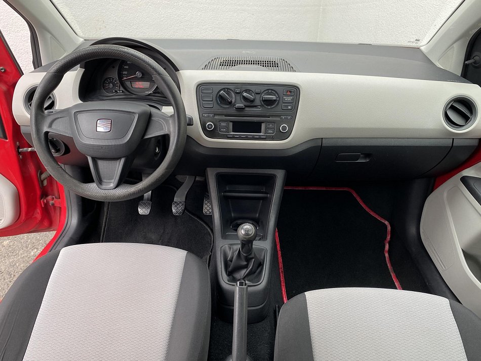 Seat Mii 1.0 