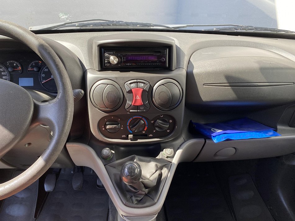 Fiat Dobló 1.3JTD 