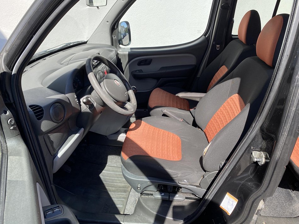 Fiat Dobló 1.3JTD 