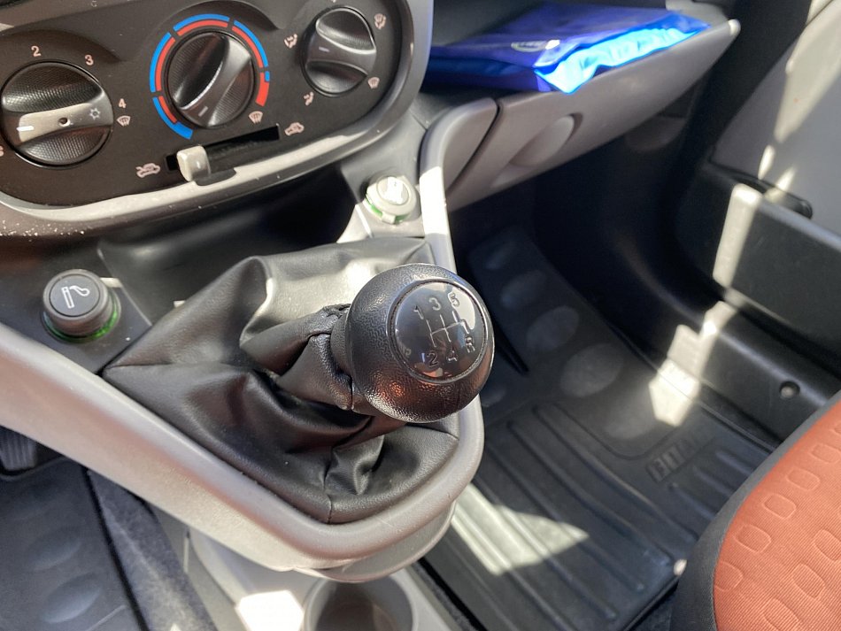 Fiat Dobló 1.3JTD 