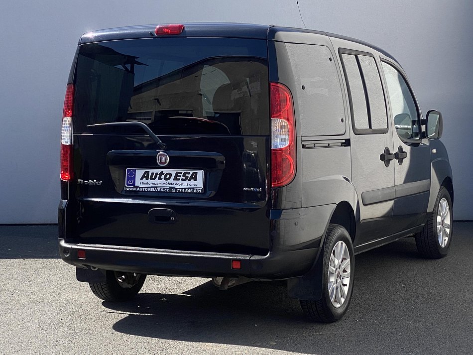 Fiat Dobló 1.3JTD 
