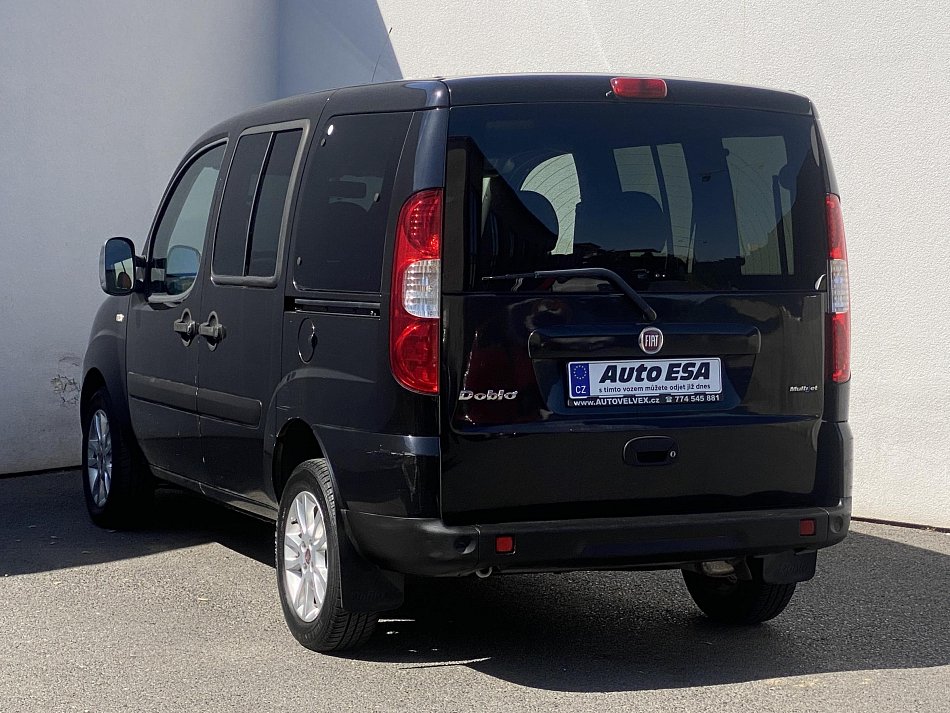 Fiat Dobló 1.3JTD 